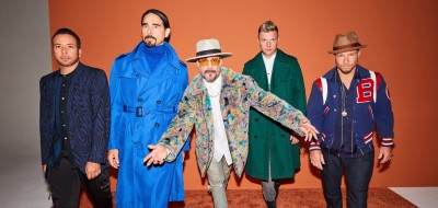 Backstreet Boys Imagem 1